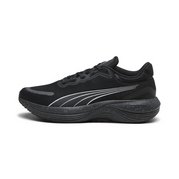 puma black-cool dark gray-puma silver