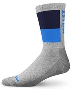 heather grey / sky diver n6933